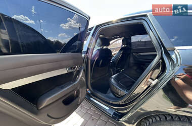 Седан Audi A6 2007 в 