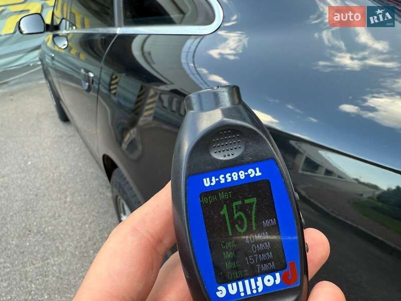 Седан Audi A6 2010 в Киеве