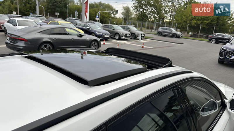 Универсал Audi A6 2015 в Львове