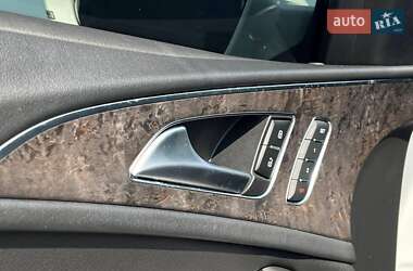 Седан Audi A6 2018 в 