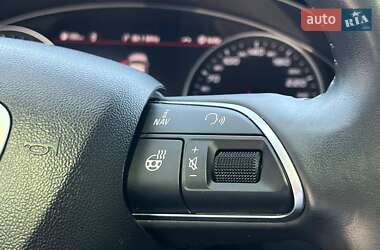 Седан Audi A6 2018 в 