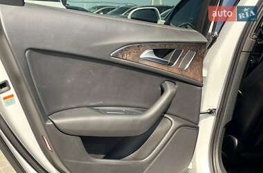 Седан Audi A6 2018 в 