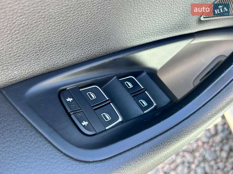 Седан Audi A6 2013 в Одессе