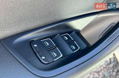 Седан Audi A6 2013 в 