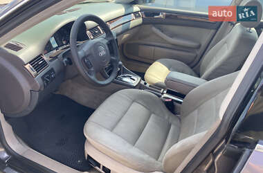 Седан Audi A6 2001 в 