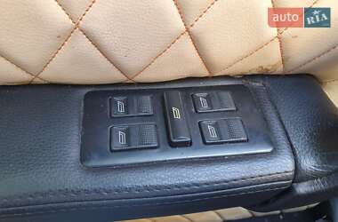 Седан Audi A6 1995 в 