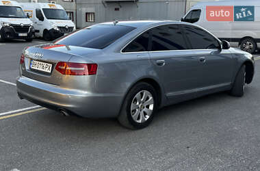 Седан Audi A6 2010 в 