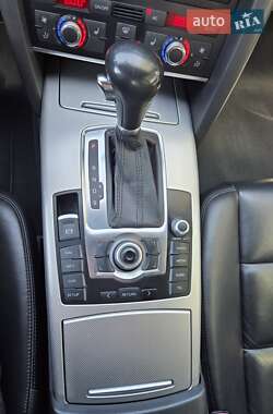 Седан Audi A6 2009 в 
