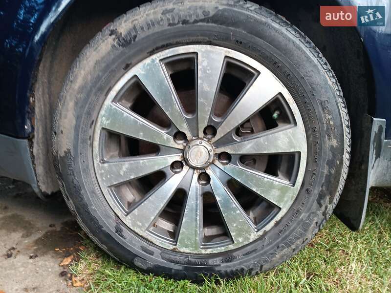 Седан Audi A6 1999 в Черновцах