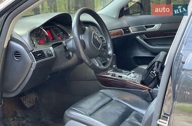 Седан Audi A6 2006 в 