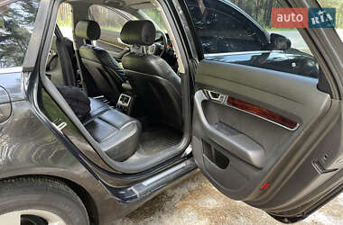 Седан Audi A6 2006 в 