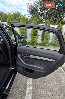 Седан Audi A6 2009 в 