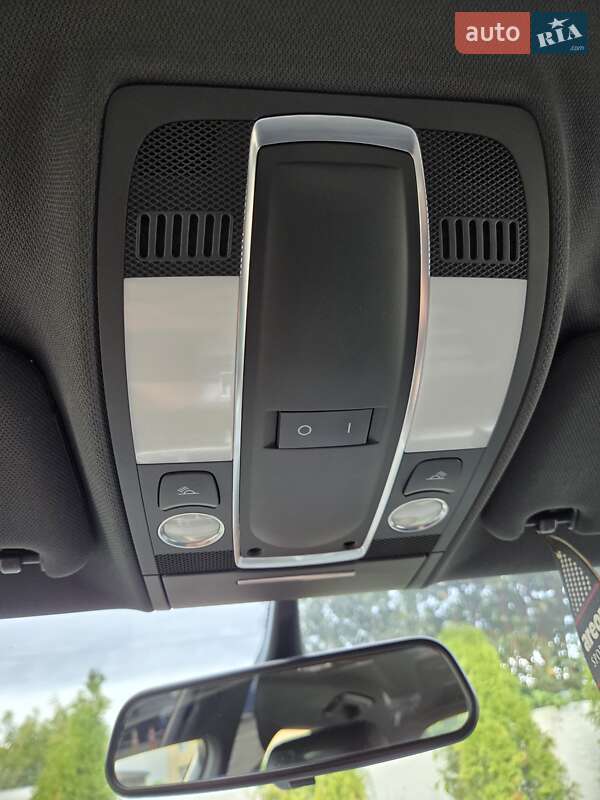 Седан Audi A6 2009 в Львове