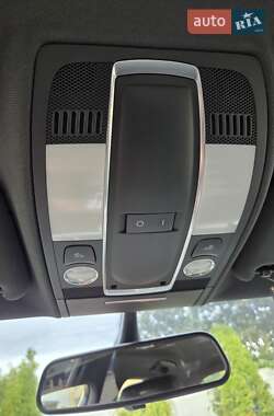 Седан Audi A6 2009 в 