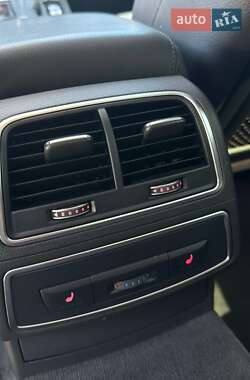 Седан Audi A6 2015 в Вінниці