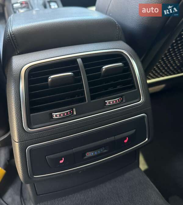 Седан Audi A6 2015 в Виннице фото 12 Седан Audi A6 2015 в Виннице