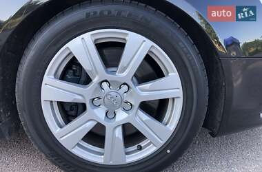 Универсал Audi A6 2009 в 