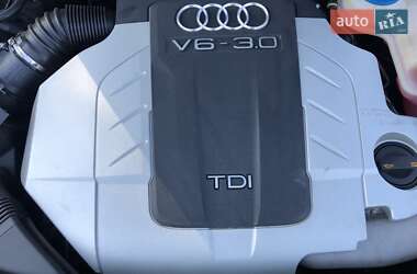 Универсал Audi A6 2009 в 