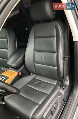 Универсал Audi A6 2009 в 