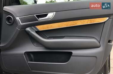 Универсал Audi A6 2009 в 