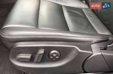 Универсал Audi A6 2009 в 