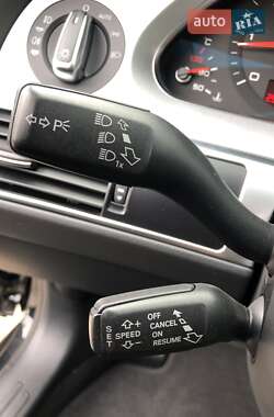 Универсал Audi A6 2009 в 