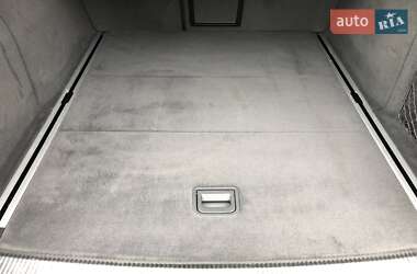 Универсал Audi A6 2009 в 