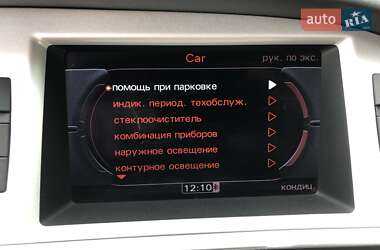 Универсал Audi A6 2009 в 