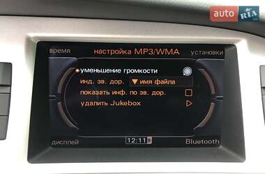 Универсал Audi A6 2009 в 