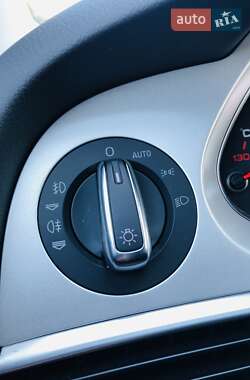 Универсал Audi A6 2009 в 