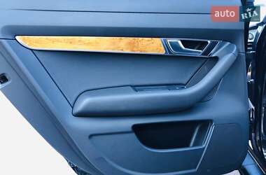 Универсал Audi A6 2009 в 