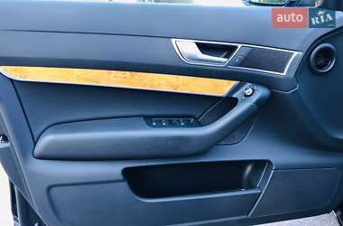 Универсал Audi A6 2009 в 