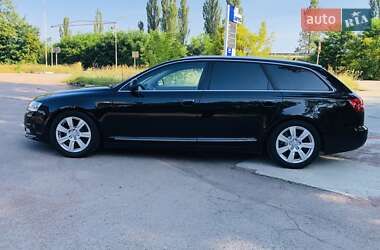 Универсал Audi A6 2009 в 