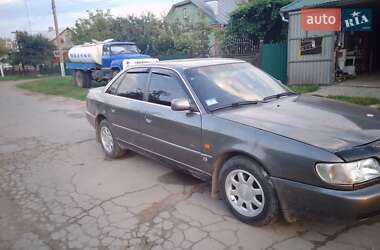 Седан Audi A6 1996 в 