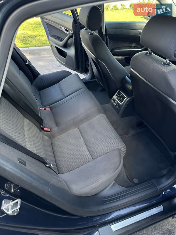 Седан Audi A6 2007 в Ирпене фото 12 Седан Audi A6 2007 в Ирпене