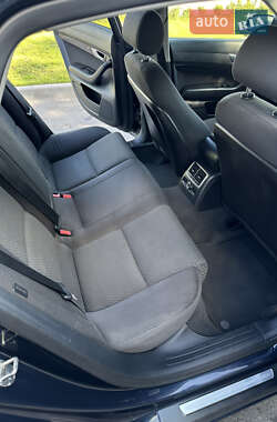 Седан Audi A6 2007 в 