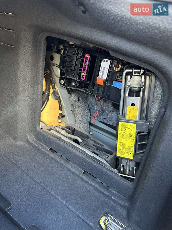 Седан Audi A6 2007 в Ирпене фото 13 Седан Audi A6 2007 в Ирпене