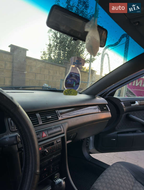 Седан Audi A6 1999 в Дубно