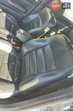 Седан Audi A6 2000 в 