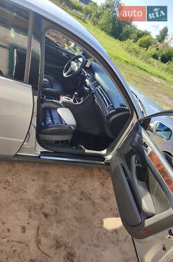 Седан Audi A6 2000 в 