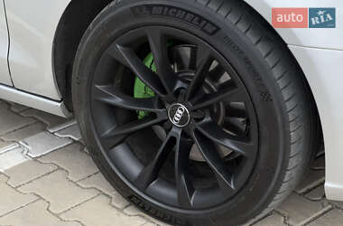 Седан Audi A6 2011 в 