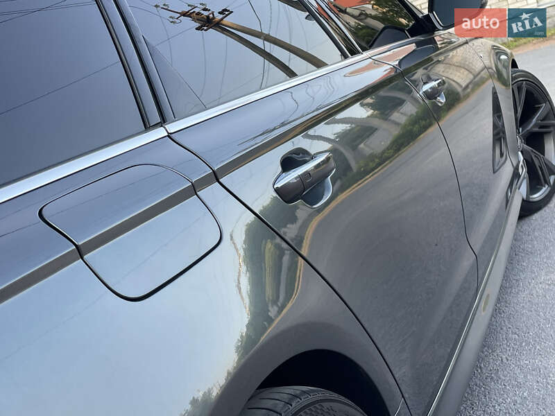 Универсал Audi A6 2016 в Житомире