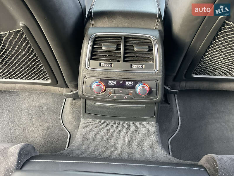 Универсал Audi A6 2016 в Житомире