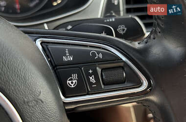 Седан Audi A6 2016 в 