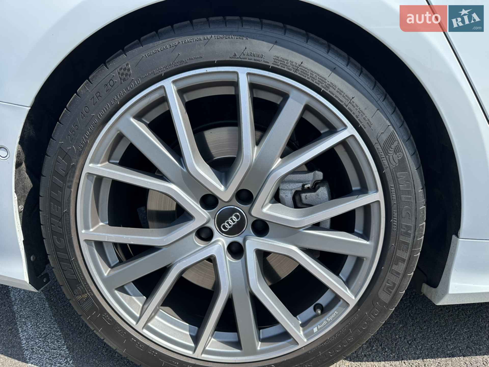 2019 Audi A6 - мініатюра 11