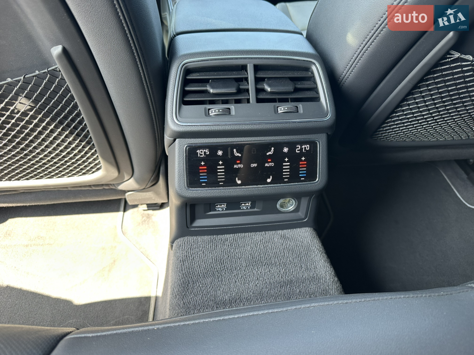 2019 Audi A6 - мініатюра 24