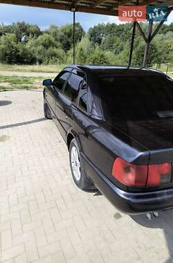 Седан Audi A6 1997 в 