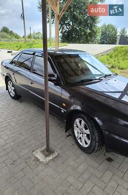 Седан Audi A6 1997 в 