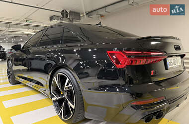 Седан Audi A6 2019 в 