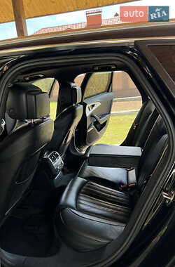 Универсал Audi A6 2011 в 